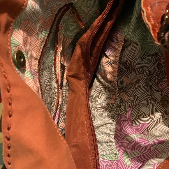 The Sak Large Hobo Bag - Picture 4 of 8